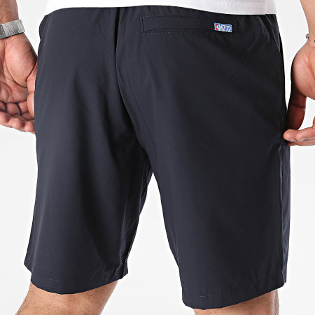 Classic Series - Feisty Stone Joggingshort marineblauw