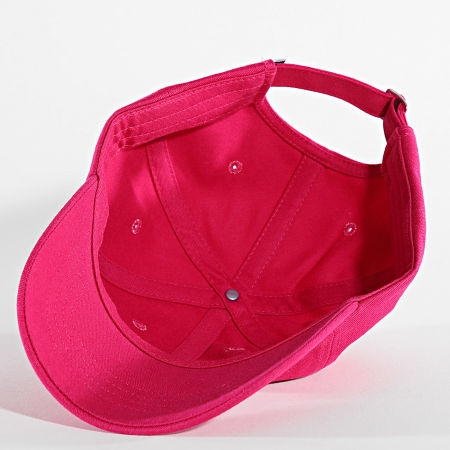 The North Face - Casquette Norm A7WHO Rose Fuchsia