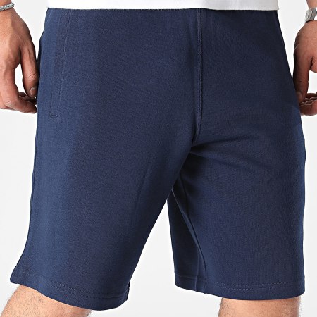 Adidas Originals - Pantalones cortos de jogging Essential IR6850 Navy
