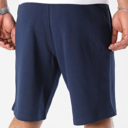 Adidas Originals - Pantaloncini da jogging Essential IR6850 Navy