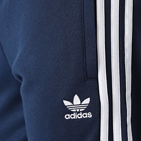 Adidas Originals - IR9887 Navy Joggingbroek