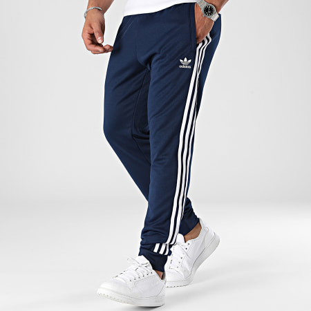 Adidas Originals - IR9887 Navy Joggingbroek