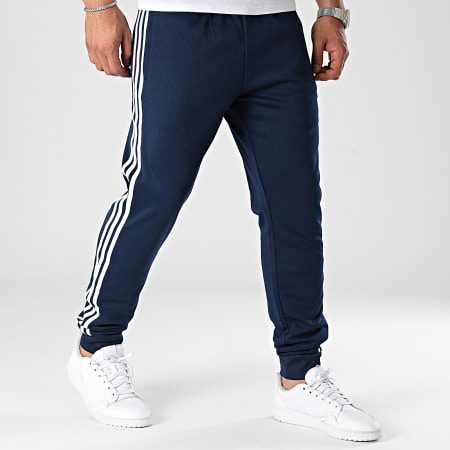 Adidas Originals - IR9887 Navy Joggingbroek