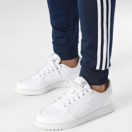 Adidas Originals - IR9887 Navy Joggingbroek