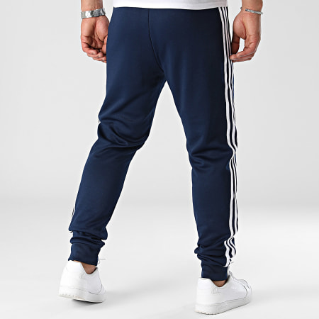 Adidas Originals - IR9887 Navy Joggingbroek