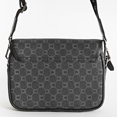 Chabrand - Sacoche 85050111 Noir Gris