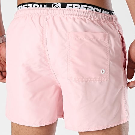 Classic Series - Boardshort Zwemshort Licht Roze