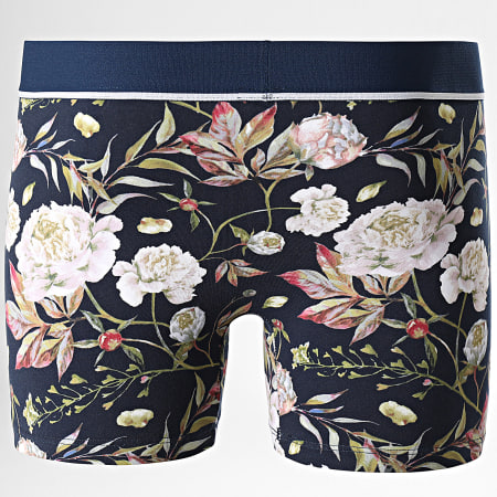 Boxer Femme FREEGUN Microfibre - Lot De 3 - Graphismes Urbains & Confort