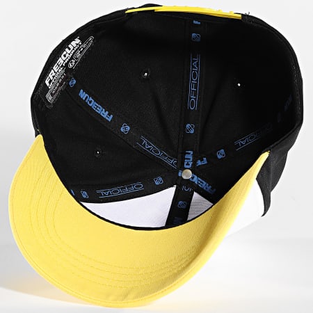 Casquette Baseball Enfant Hip Hop Honour - NY Turquoise - Taille 7-11 Ans - Style Streetwear
