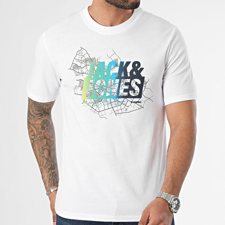 Magliette jack e jones 2025
