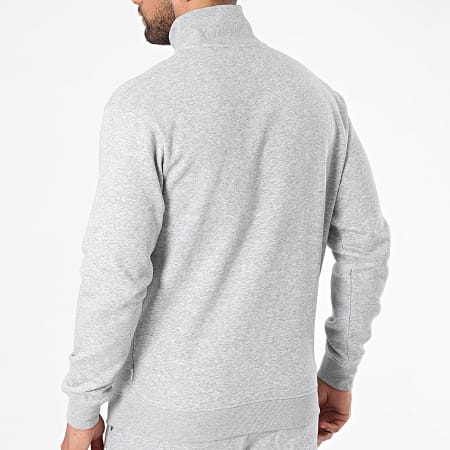 Jack And Jones - Gordon Bradley Trainingspak Heide Grijs