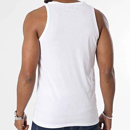 Produkt - GMS Hawaii Tanktop Wit