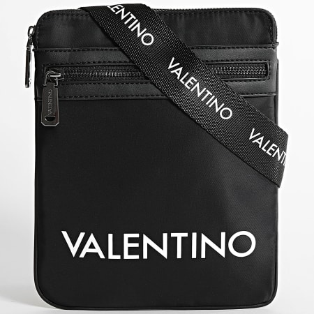 Valentino By Mario Valentino - Sacoche VBS47303 Noir