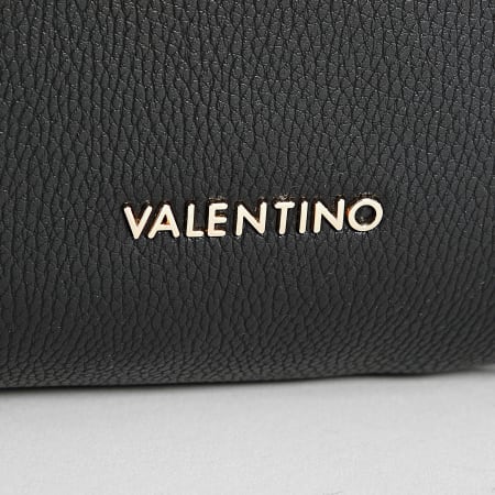 Valentino By Mario Valentino - Sac A Main Femme Pattie VBS52901G Noir