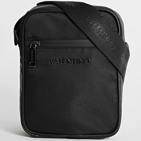 Valentino By Mario Valentino - Sacoche VBS7CF22 Noir