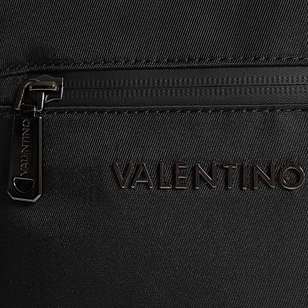 Valentino By Mario Valentino - Sacoche VBS7CF22 Noir