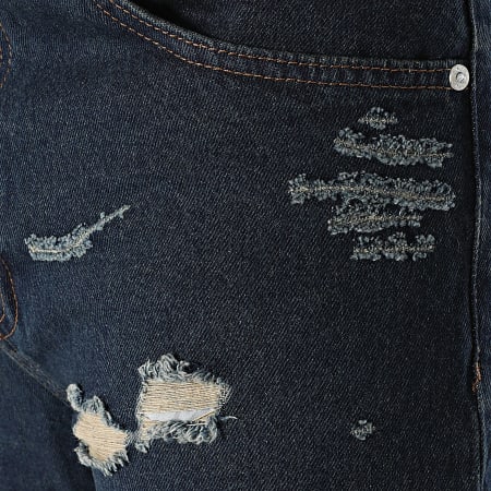 2Y Premium - Jeans regolari blu