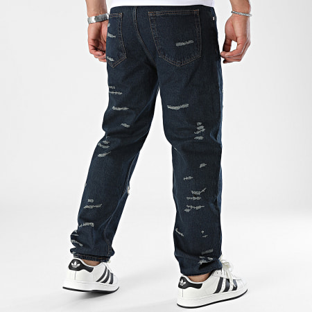 2Y Premium - Jeans regolari blu