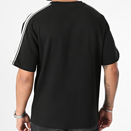 Classic Series - Tee Shirt Oversize Noir