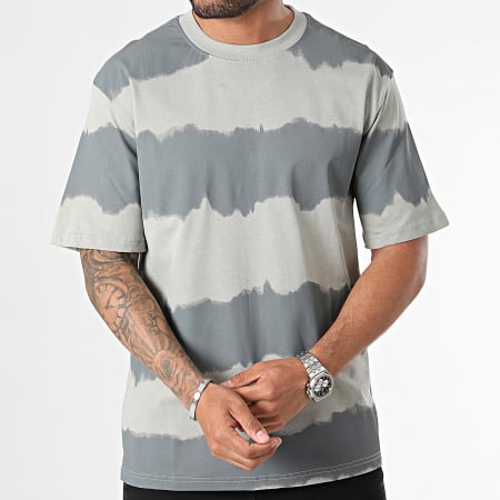 Classic Series - Grijs oversized T-shirt