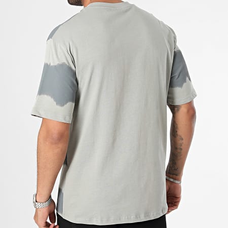 Classic Series - Camiseta oversize gris