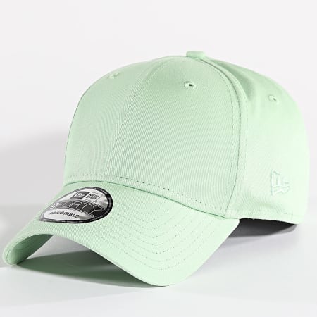 New Era - Essential 9 Veertig Pet Lichtgroen