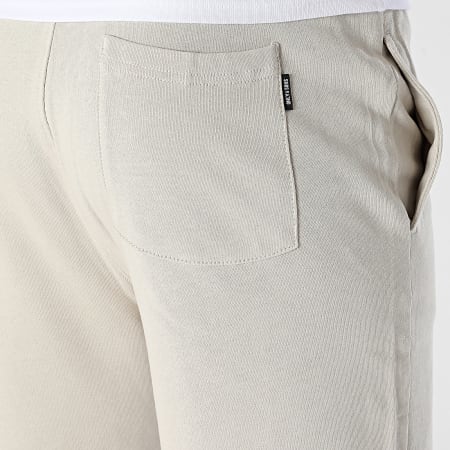 Only And Sons - Short Jogging Neil Life Beige