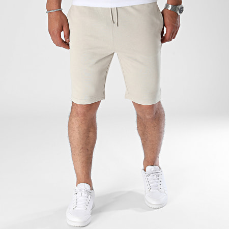 Only And Sons - Short Jogging Neil Life Beige