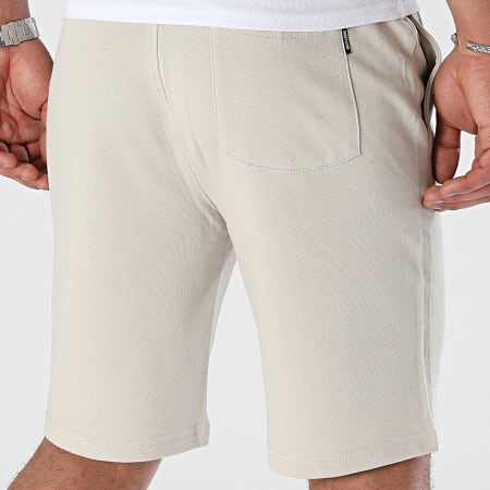 Only And Sons - Short Jogging Neil Life Beige