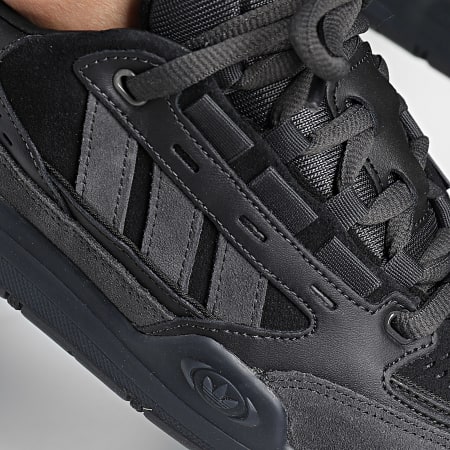 Adidas Originals - Zapatillas ADI2000 GX4634 Core Black Utility Black
