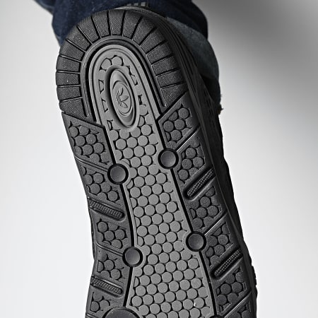 Adidas Originals - Zapatillas ADI2000 GX4634 Core Black Utility Black