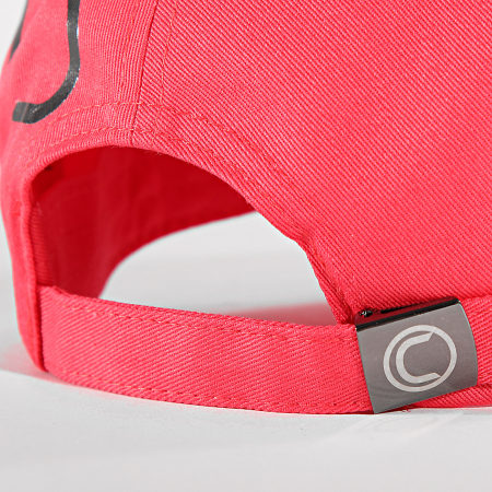 Chabrand - Casquette 10021301 Rouge