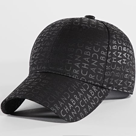 Chabrand - Cappello 10021111 Nero