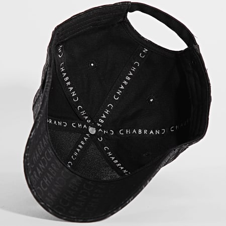 Chabrand - Cappello 10021111 Nero