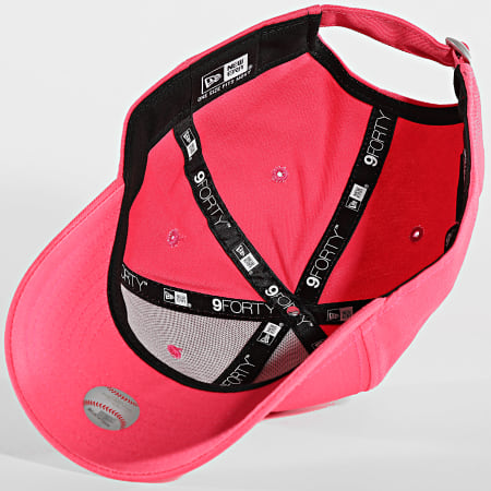 New Era - Casquette 9 Forty NY 60503380 Rose