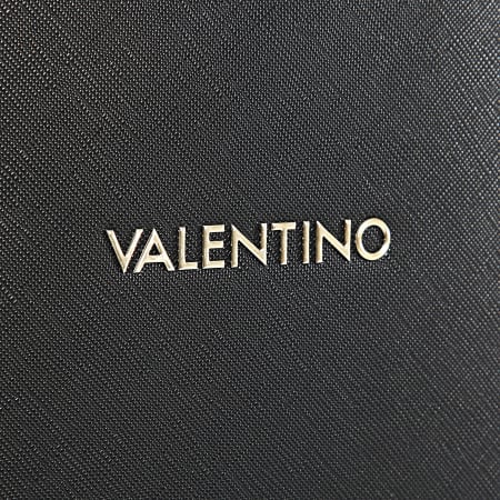 Valentino By Mario Valentino - Bolso de mano VBS7B301 Negro