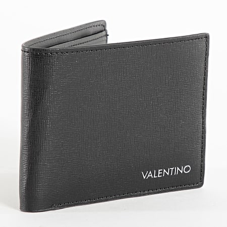 Valentino By Mario Valentino - Portafoglio VPP5XQ68 Nero