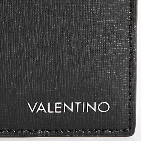 Valentino By Mario Valentino - Portefeuille VPP5XQ68 Noir
