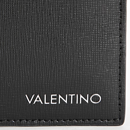 Valentino By Mario Valentino - Portafoglio VPP5XQ68 Nero