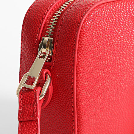 Valentino By Mario Valentino - Sac A Main Femme VBS1R409G Rouge