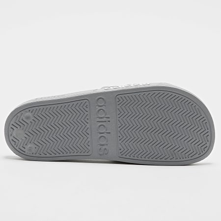 Adidas Sportswear - Scarpe da ginnastica Adilette Shower GY1891 Grigio Bianco