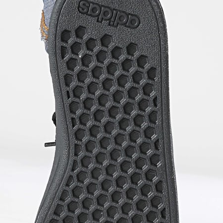 Adidas Sportswear - Scarpe da ginnastica Grand Court 2.0 K FZ6159 Core Nero Grigio Sei Donna