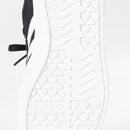 Adidas Sportswear - Baskets Femme VL Court Bold J IH4777 Core Black Cloud White