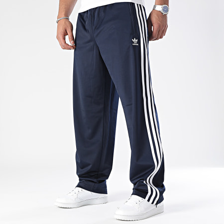 Adidas Originals - Joggingbroek IM9471 marineblauw