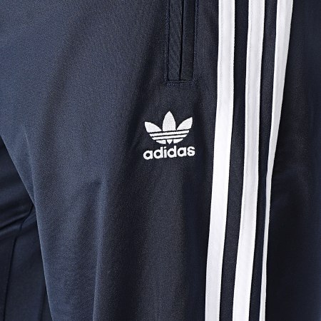 Adidas Originals - Pantalon Jogging IM9471 Bleu Marine