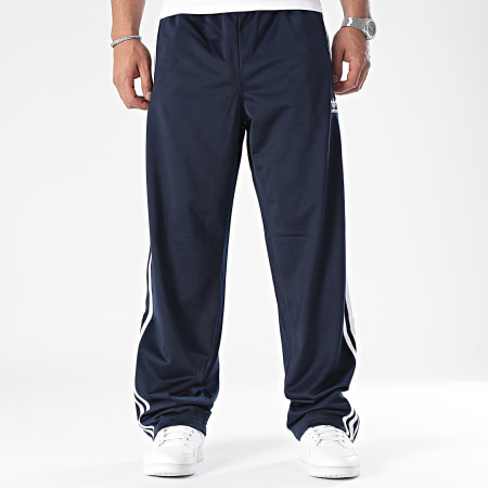 Adidas Originals - Joggingbroek IM9471 marineblauw