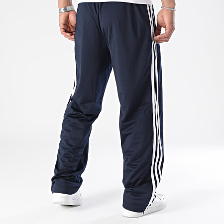 Adidas Originals - Pantalon Jogging IM9471 Bleu Marine