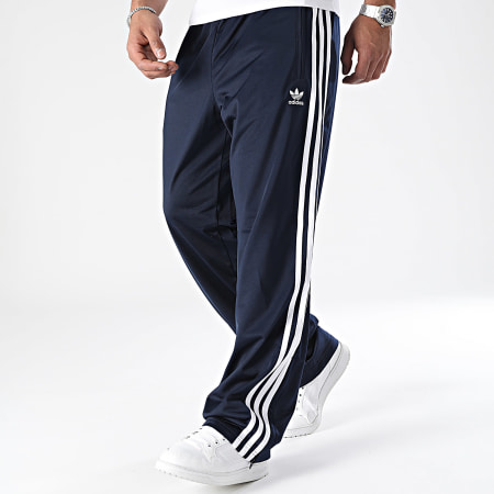 Adidas Originals - Joggingbroek IM9471 marineblauw