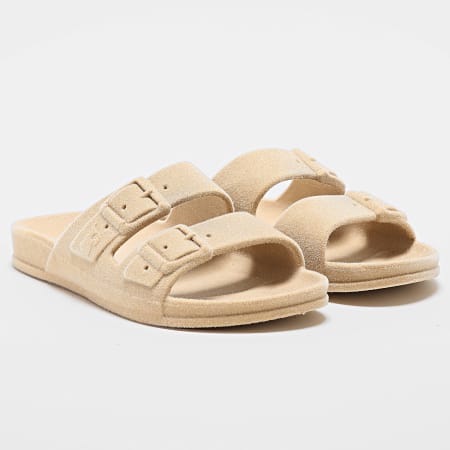 Cacatoès - Sandalias de mujer Nuvem Beige