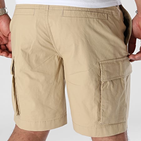 Calvin Klein - Short Cargo 6823 Beige